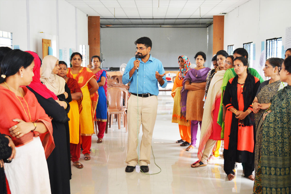 Illuminate Yourself- Personality Boosters