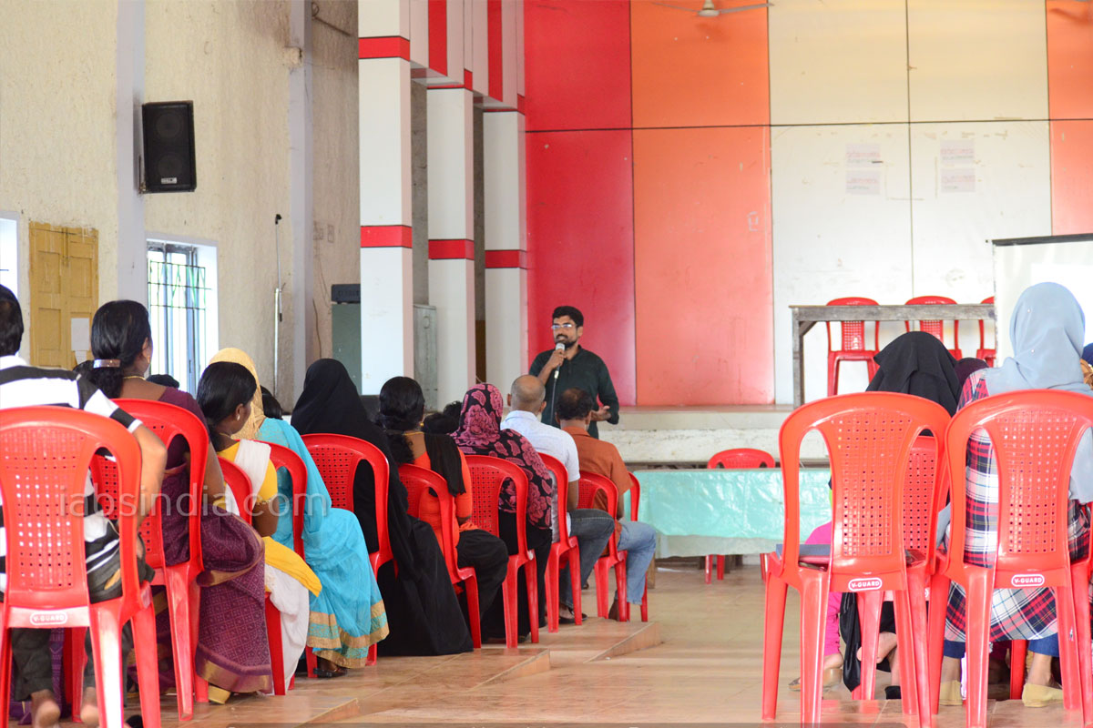 Smart Parenting – Developmental Psychology Training